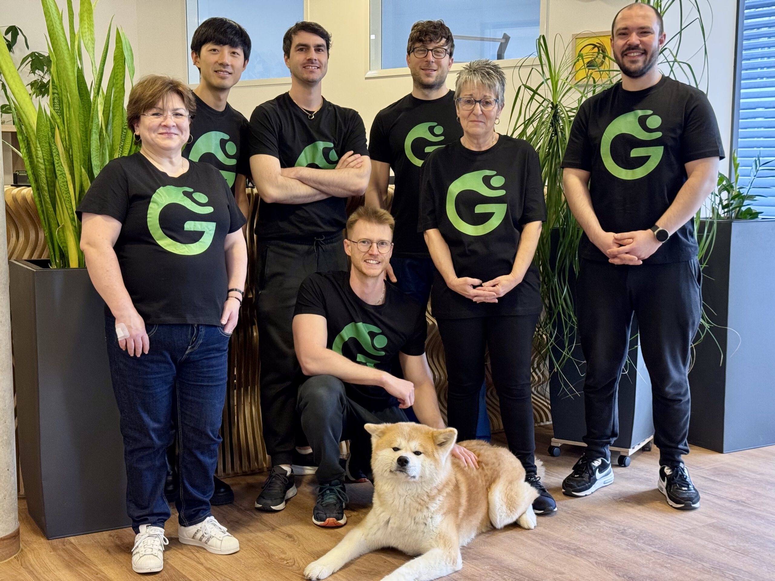 Das Team für Physiotherapie Lymphdrainage in Karlsruhe zur Entlastung des Gewebes